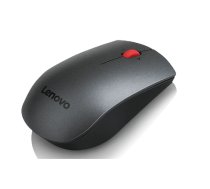 Lenovo , Wireless , 4X30H56887 , Professional Laser Mouse , Black