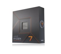 AMD , Ryzen 7 7700X , GHz , AM5 , Processor threads 16 , AMD , Processor cores 8