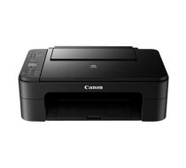 Canon PIXMA TS3355 EUR2 , 3771C040 , Inkjet , Colour , Multifunction Printer , A4 , Wi-Fi , Black