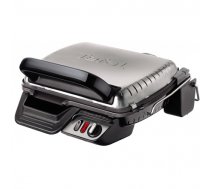 TEFAL , UltraCompact , GC305012 , Electric Grill , 2000 W , Stainless Steel/Black