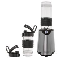 Camry , Personal Blender , CR 4069i , Tabletop , 500 W , Jar material Plastic , Jar capacity 0.4+0.57 L , Ice crushing , Stainless Steel