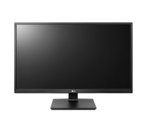 LG , Monitor , 24BK55YP-B.AEU , 24 , IPS , FHD , 16:9 , 60 Hz , 5 ms , 1920 x 1080 , 250 cd/m² , HDMI ports quantity 1 , Black