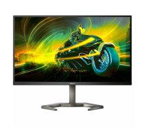 Philips , Gaming Monitor , 27M1N5500ZA/00 , 27 , IPS , QHD , 16:9 , Warranty month(s) , 1 ms , 350 cd/m² , Audio output , HDMI ports quantity 2 , 170 Hz