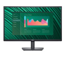 Dell , LCD Monitor , E2723H , 27 , VA , FHD , 16:9 , 60 Hz , 5 ms , 1920 x 1080 , 300 cd/m² , Black , Warranty 36 month(s)