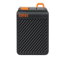 Edifier Speaker , MP85 , 2.2 W , Bluetooth , Black , Portable , Wireless connection