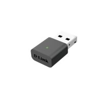 DWA-131 Wireless N Nano USB Adapter 802.11n , D-Link