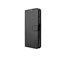 Fixed , Opus , Cover , Honor , Magic5 Lite 5G , Leather , Black
