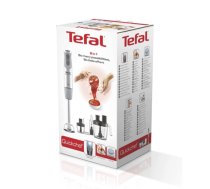 TEFAL , Blender QuickChef 8in1 , HB65LD38 , Hand Blender , 1000 W , Number of speeds 20 , Turbo mode , Stainless Seel