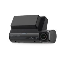 Mio , Car Dash Camera , MiVue 955W , 4K , GPS , Wi-Fi , Dash cam , Audio recorder