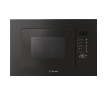 Candy , MIC20GDFN , Microwave , Built-in , 800 W , Grill , Black