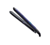 Remington , Pro-Ion Hair Straightener , S7710 , Ceramic heating system , Ionic function , Display Digital , Temperature (min) 150 °C , Temperature (max) 230 °C , Blue/Black