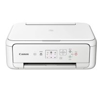 Canon Multifunctional printer , PIXMA TS5151 , Inkjet , Colour , All-in-One , A4 , Wi-Fi , White