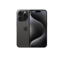 Apple iPhone 15 Pro 1TB Black Titanium , Apple
