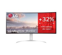 LG , Monitor , 40WP95CP-W , 39.7 , IPS , WUHD , 21:9 , 60 Hz , 5 ms , 5120 x 2160 , 300 cd/m² , HDMI ports quantity 2