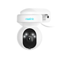 Reolink , IP Camera , E1 Outdoor , 5 MP , H.264 , Micro SD