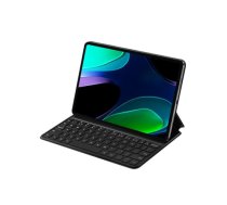 Xiaomi , Pad 6 Keyboard , Black , Compact Keyboard , Wireless , US , Pogo pin