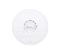 TP-LINK , AX5400 Ceiling Mount WiFi 6 Access Point , EAP673 , 802.11ax , 10/100/1000 Mbit/s , Ethernet LAN (RJ-45) ports 1 , MU-MiMO Yes , PoE in , Antenna type Internal Omni