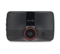 Mio , MiVue 802 , 2.5K 1440P , Wi-Fi , Dash cam , Audio recorder