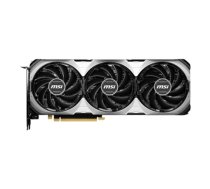 GeForce RTX 4070 SUPER 12G VENTUS 3X OC , NVIDIA , 12 GB , GeForce RTX 4070 SUPER , GDDR6X , HDMI ports quantity 1 , PCI Express Gen 4