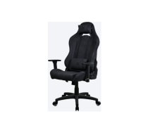 Arozzi Frame material: Metal; Wheel base: Nylon; Upholstery: Supersoft , Gaming Chair , Torretta SuperSoft , Pure Black