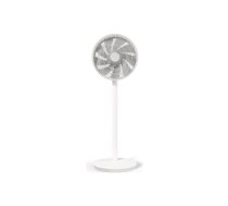 Duux , Fan , Whisper Essence , Stand Fan , Grey , Diameter 33 cm , Number of speeds 7 , Oscillation , No