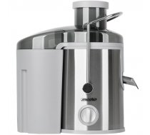 Mesko , Juicer , MS 4126 , Type Automatic juicer , Stainless steel , 600 W , Extra large fruit input , Number of speeds 3