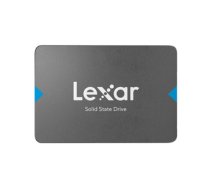 Lexar , NQ100 , 960 GB , SSD form factor 2.5 , SSD interface SATA III , Read speed 550 MB/s