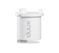 Anti-calc & Antibacterial Cartridge and 2 Filter Capsules , For Duux Beam Smart Humidifier , White