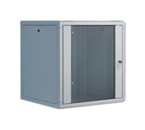 Digitus , Wall Mounting Cabinet Unique Series , DN-19 12U-6/6 , Grey , 60 x 60 cm