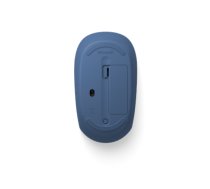 Microsoft , Bluetooth Mouse Camo , 8KX-00027 , Bluetooth mouse , Wireless , Bluetooth 4.0/4.1/4.2/5.0 , Blue