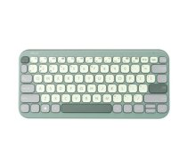 Asus KW100 , Keyboard , Wireless , US , Green Tea , Bluetooth