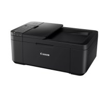 Canon Multifunctional printer , PIXMA TR4750i , Inkjet , Colour , Inkjet Multifunctional Printer , A4 , Wi-Fi , Black