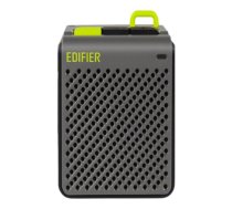 Edifier Speaker , MP85 , 2.2 W , Bluetooth , Grey , Portable , Wireless connection