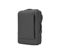 Targus Cypress 15.6” Convertible Backpack with EcoSmart (Grey) , Targus