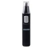 Mesko , Nose trimmer , MS 2929 , Nose/Ear trimmer , Black