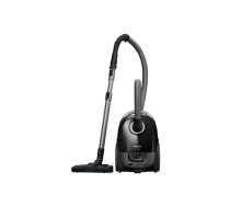 Philips , Vacuum cleaner , 3000 Series XD3112/09 , Bagged , Power 900 W , Dust capacity 3 L , Black