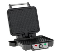 Mesko , Grill , MS 3050 , Contact grill , 1800 W , Black/Stainless steel