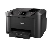 Canon MAXIFY , MB5150 , Inkjet , Colour , Inkjet Multifunctional Printer , A4 , Wi-Fi