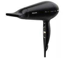 Philips , Hair Dryer , HPS920/00 Prestige Pro , 2300 W , Number of temperature settings 3 , Ionic function , Black/Gold