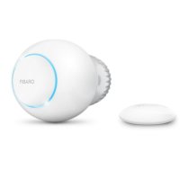 Fibaro , Radiator Thermostat Starter Pack , Z-Wave , White