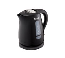 TEFAL , Kettle , KO2998 , Standard , 3000 W , 1.5 L , Plastic , 360° rotational base , Black