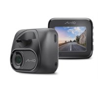 Mio , MiVue C595W , GPS (satellite)