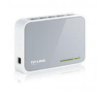 TP-LINK , Switch , TL-SF1005D , Unmanaged , Desktop , 10/100 Mbps (RJ-45) ports quantity 5 , Power supply type External , 36 month(s)