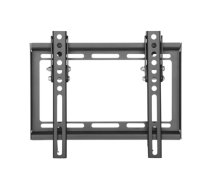 Gembird , Wall mount , WM-42T-04 , Tilt , 23-42 , Black