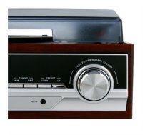 Camry , Turntable , CR 1168 , Bluetooth , USB port , AUX in
