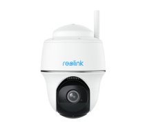 Reolink Smart Pan and Tilt Wire-Free Camera , Argus Series B430 , PTZ , 5 MP , Fixed , H.265 , Micro SD, Max. 128 GB