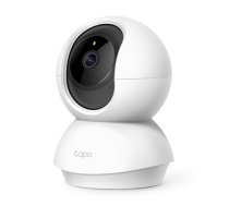 TP-LINK , Pan/Tilt Home Security Wi-Fi Camera , Tapo C210 , 3 MP , 4mm/F/2.4 , Privacy Mode, Sound and Light Alarm, Motion Detection and Notifications, Night Vision , H.264 , Micro SD, Max. 256 GB