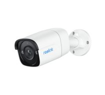 Reolink , Smart PoE IP Camera with Person/Vehicle Detection , P320 , Bullet , 5 MP , 4mm/F2.0 , IP67 , H.264 , Micro SD, Max. 256 GB