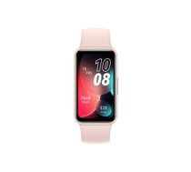 Huawei , Band 8 , Smart watch , AMOLED , Touchscreen , Heart rate monitor , Waterproof , Bluetooth , Sakura Pink