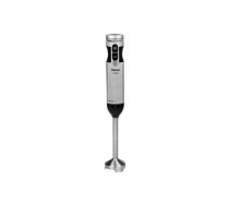 Tristar , Hand Blender Set , 1000 W , Number of speeds 1 , Turbo mode , Stainless Steel/Black